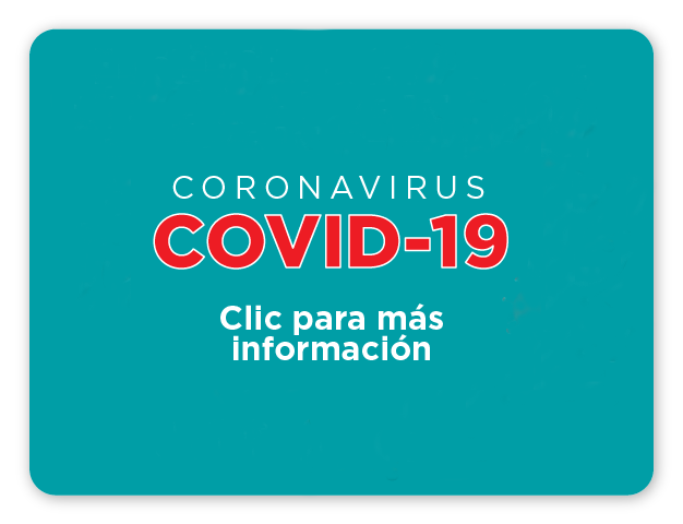 Información Covid-19