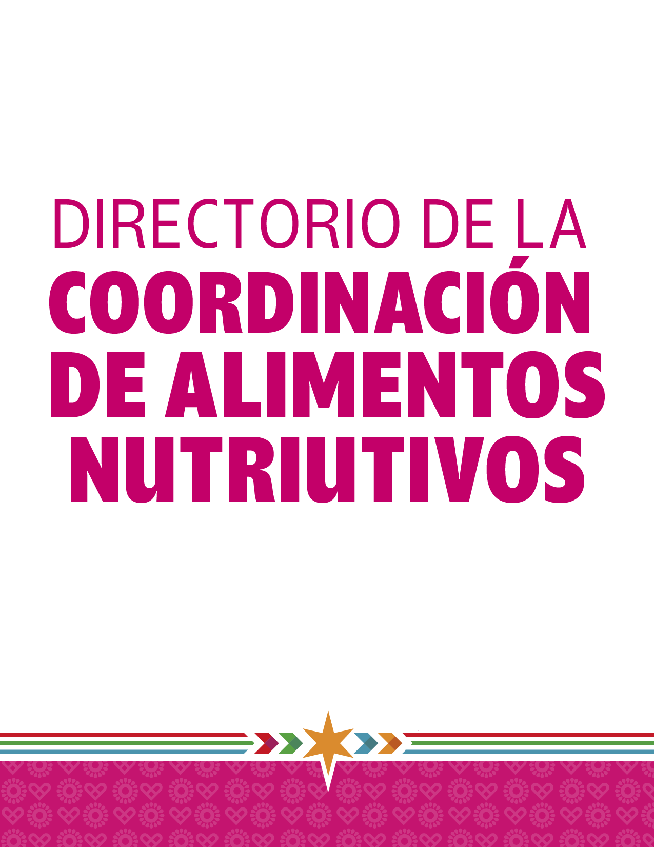 Fondo de aportaciones multiples (Fam)